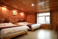 Luming hotel Các khách sạn gần Aoluguya Airport