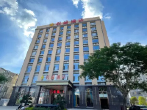 Lianjiang Junsheng Hotel
