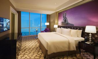 Hotel Ciputra World Surabaya managed by Swiss-Belhotel International