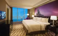 Hotel Ciputra World Surabaya managed by Swiss-Belhotel International  Hotel dekat Ruko graha family