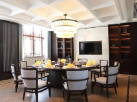 Ramada by Wyndham Xianning Xishan Mountain Hotels in Tongcheng