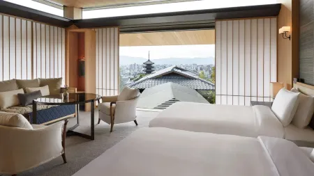Park Hyatt Kyoto