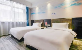 Xuancheng Yidu Hotel