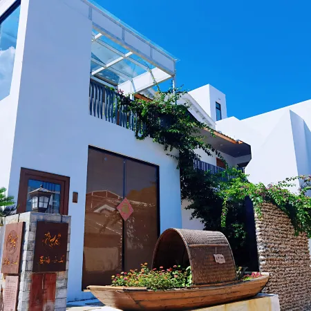 Xihai Yanshan Homestay