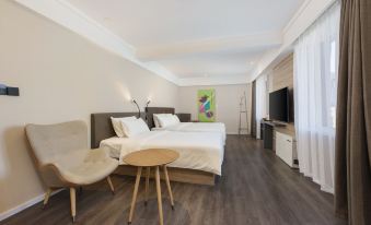 HanTing Hotel (Dalian Zhongshan Jiefang Road)