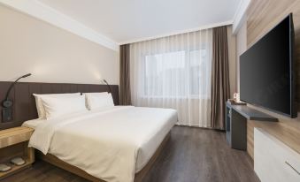 HanTing Hotel (Dalian Zhongshan Jiefang Road)