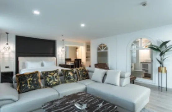 โรงแรมอาร์วัน นิมมาน เชียงใหม่