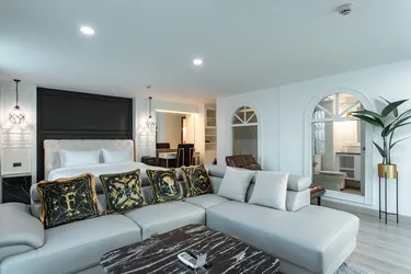 รูปภาพของโรงแรมอาร์วัน นิมมาน เชียงใหม่