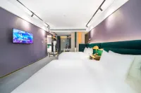 Mandala Hotel (Nanning Xingning District Government District Maternity and Children's Bamboo Store)
