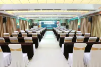 Yunxiang International Hotel Hotels in Wuwei
