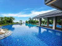 Wyndham Grand Plaza Royale Peach Blossom Hot Springs Resort Hunan Hotels in Taoyuan