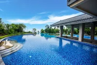 Wyndham Grand Plaza Royale Peach Blossom Hot Springs Resort Hunan - parcheggio
