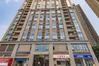 Manersi Homestay (Wuhan International Expo Center) - Ocean View