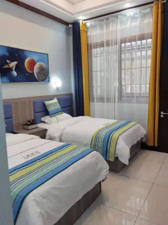 Pingtang Dingjia Inn