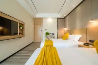 Timian Hotel Kunming Hotels in O-Park
