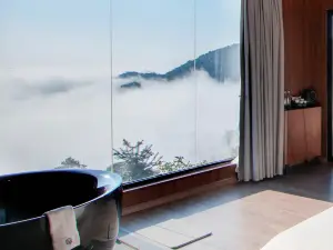 漳平的熱門精品民宿