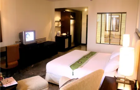 Royal Lanna Hotel