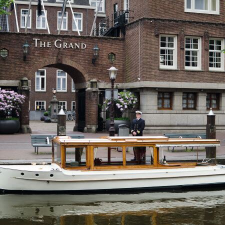 Sofitel Legend the Grand Amsterdam