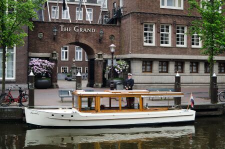 Sofitel Legend the Grand Amsterdam