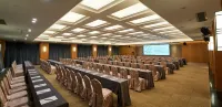 Liang'an Hotel Hotels in Zhongshan