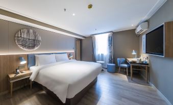 Home Inn (Xuzhou West Jianguo Road RT-MART)