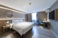 Homeinn Hotel (Xuzhou Commercial and Financial Centre Jianguo West Road)