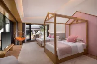 위·톈무후 호텔