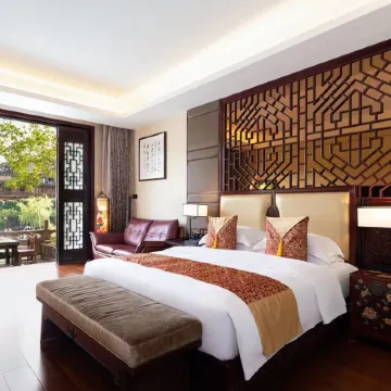 Phoenix City Boutique Hotel