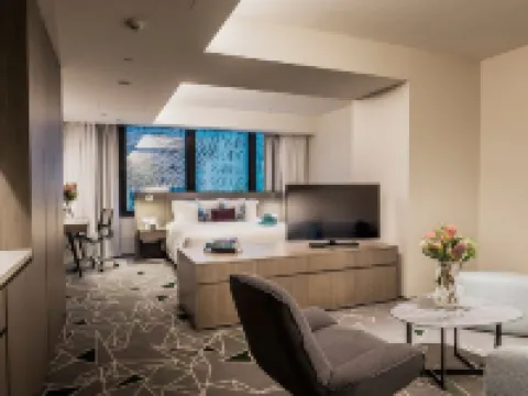 Capri by Fraser Brisbane Hotels in Brisbane