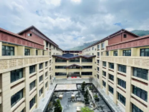 GUANGYUESHANG Zequn Hotel Hotels in Donglan