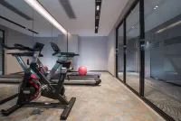 Echarm Hotel (Heyuan Longchuan)