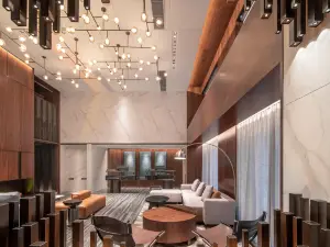 Grandnite Hotel(Guanshanhu Convention and Exhibition City Finance City)