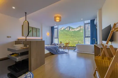 Enshi Yunan Mountain Residence B & B