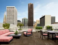 The Ritz-Carlton, San Francisco