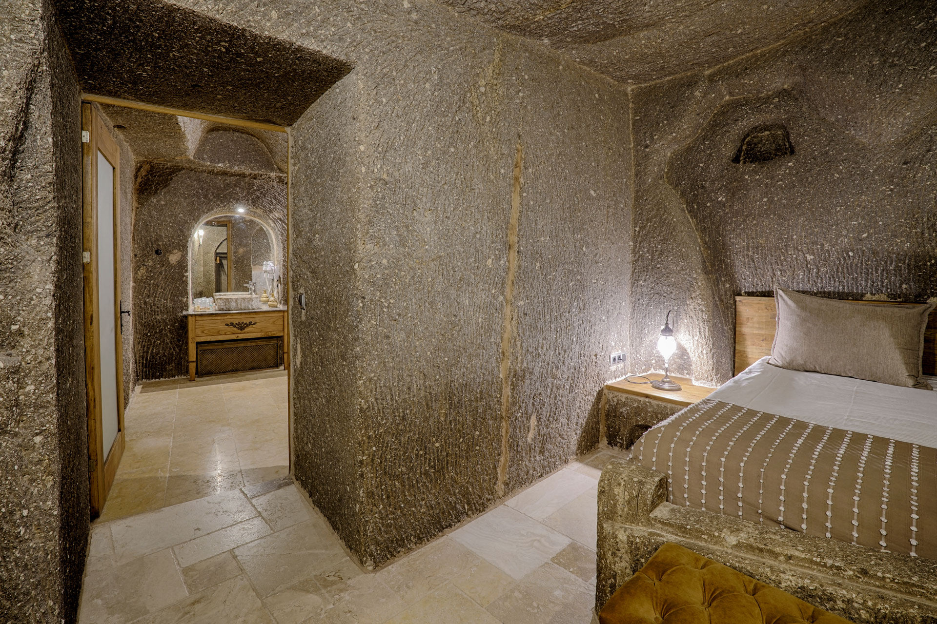 Hera Cave Suites Goreme