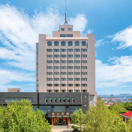 Nanshan Hotel
