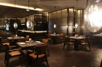 Qingdao Haitian Hotel - Aamiainen