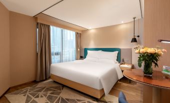 Cheermay Hotels (Zhuhai Fishing Girl Lovers Middle Road)