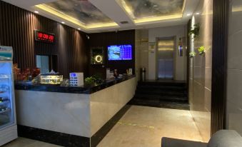 Weijun Business Hotel Shangmei East Road County Government Branch