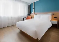 Ni Hao Hotel (Hailar Zhongyang Bridge Ancient City)