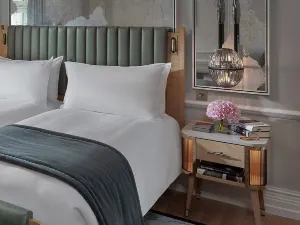 Mandarin Oriental Hyde Park, London