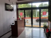 Wuxiang Hongde Inn Hotels in Wuxiang