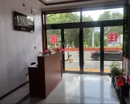 Wuxiang Hongde Inn Hotels in Wuxiang