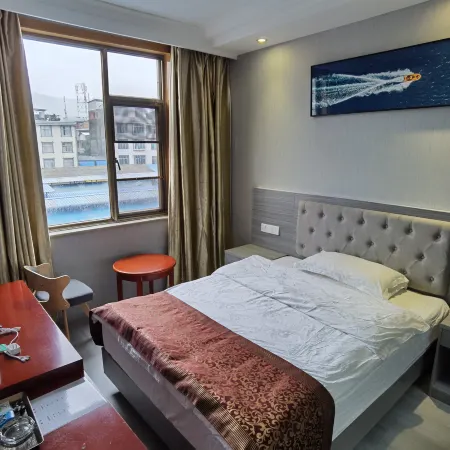 Hengyuan Room Department