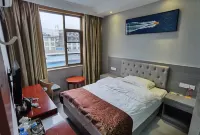 Hengyuan Room Department