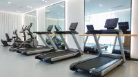 Blossom Garden Resort - Gym
