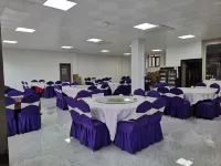 Everest Grand Court Hotel