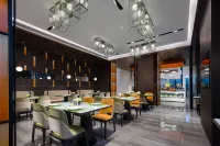 Hampton by Hilton Chengdu Dayi - Bữa sáng