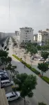 Wenshan No. 7 Apartment - Bergblick
