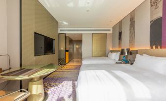 Kai Yuan Chen Xuan Hotel